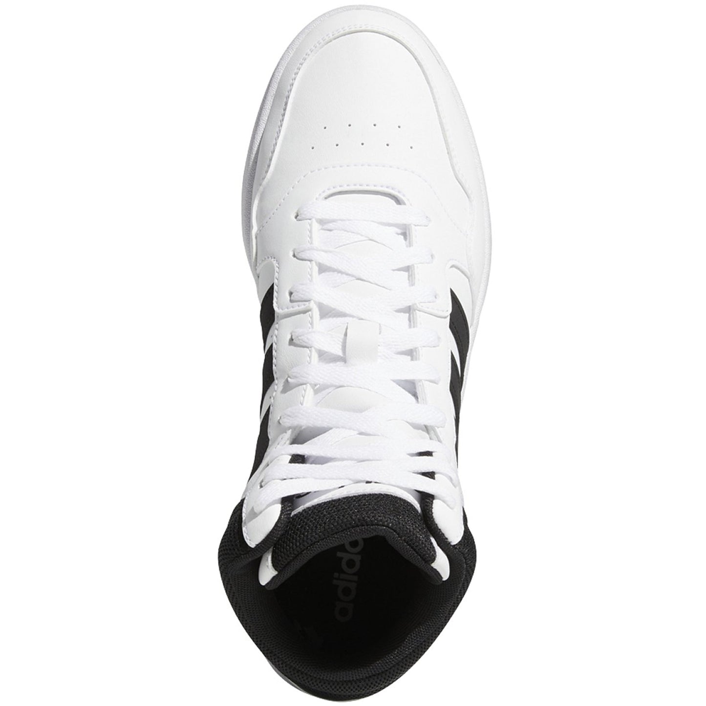 adidas Men's Hoops 3.0 Mid Sneakers