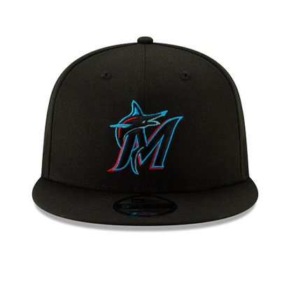 New Era Men's MLB 9Fifty Snapback Hats