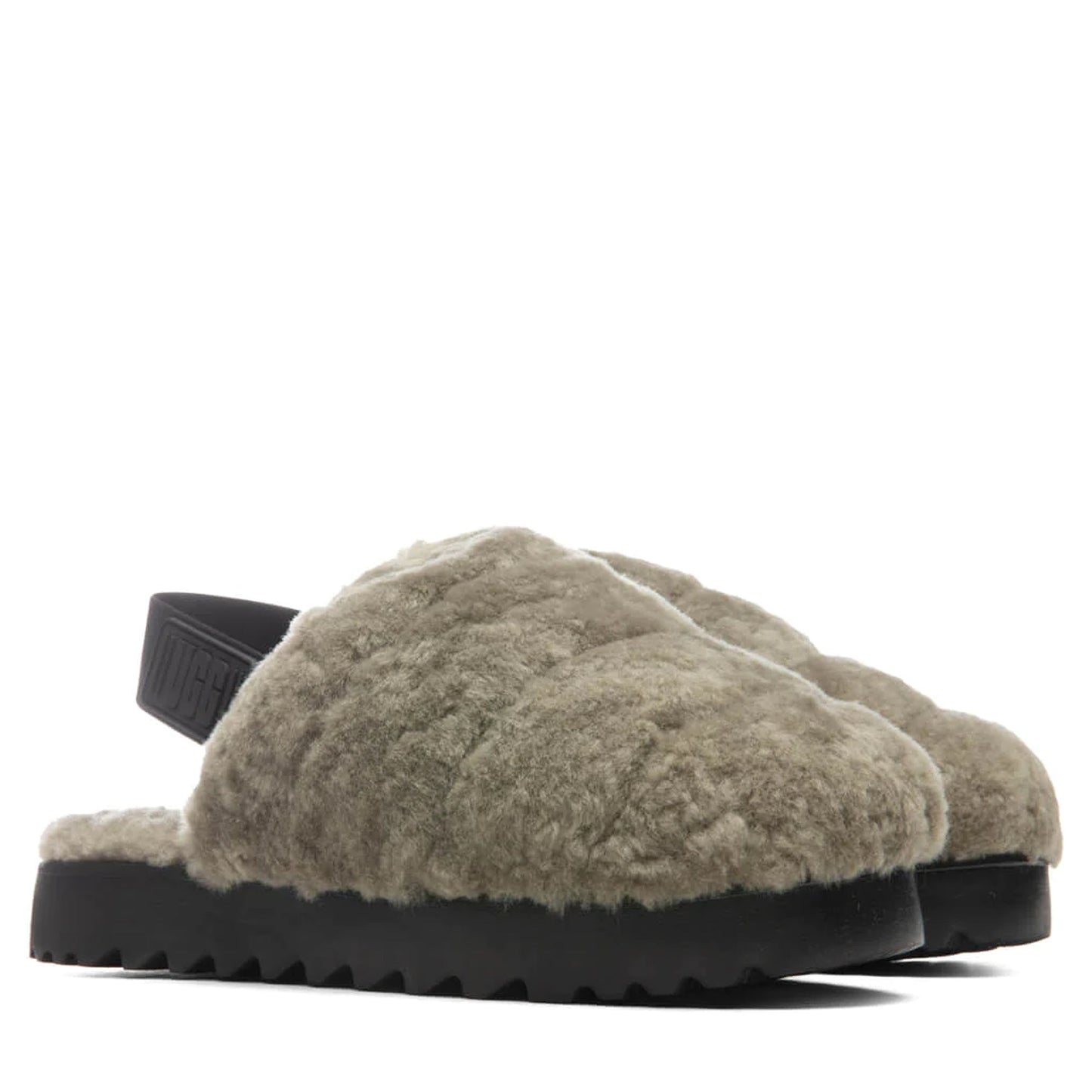 UGG Women's Super Fluff Slipper Slippers