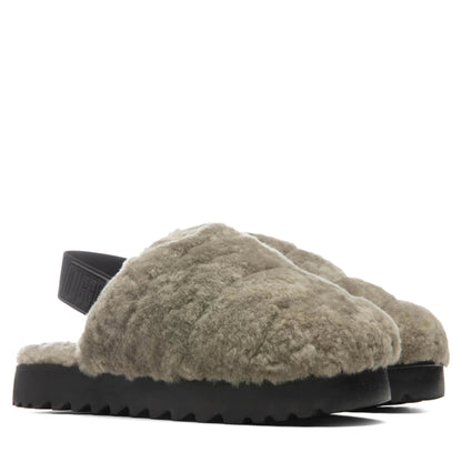 UGG Women's Super Fluff Slipper Slippers