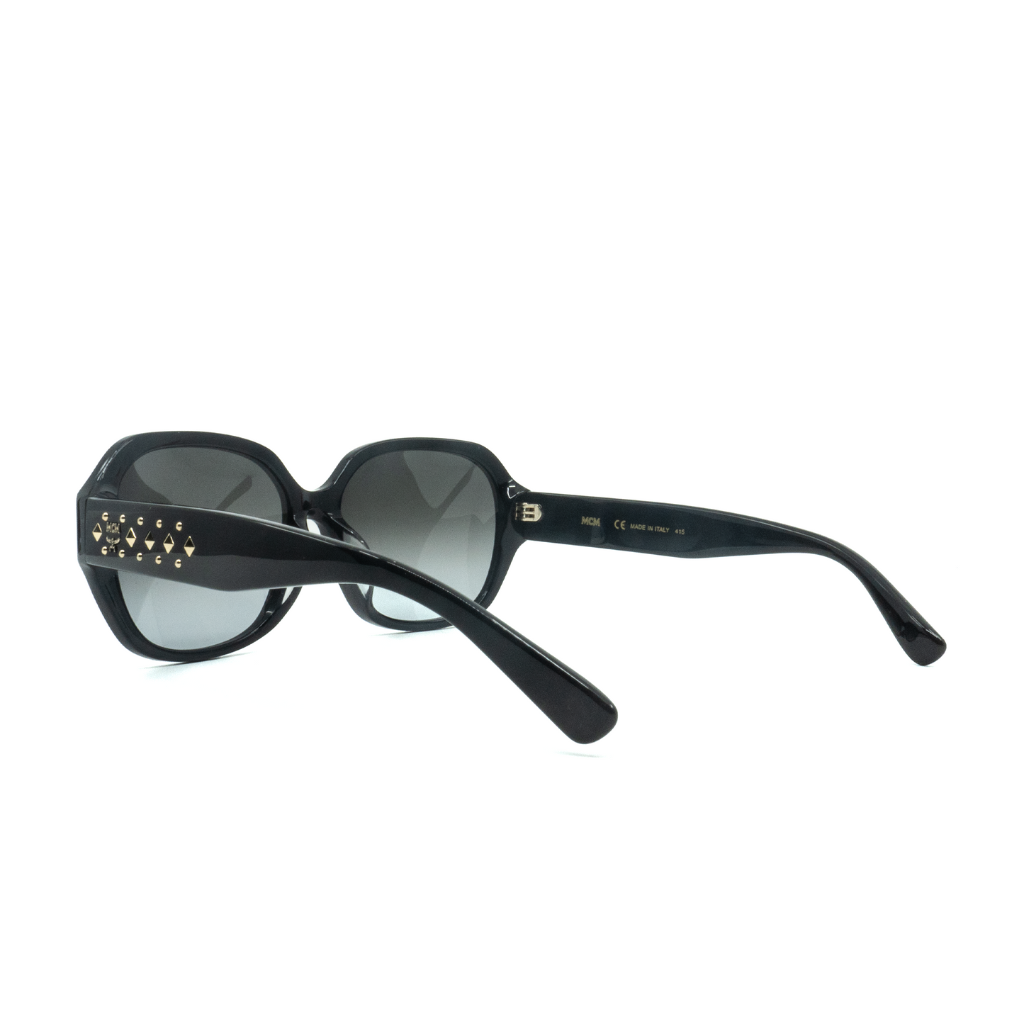 Women's Mcm Octagon Sunglasses