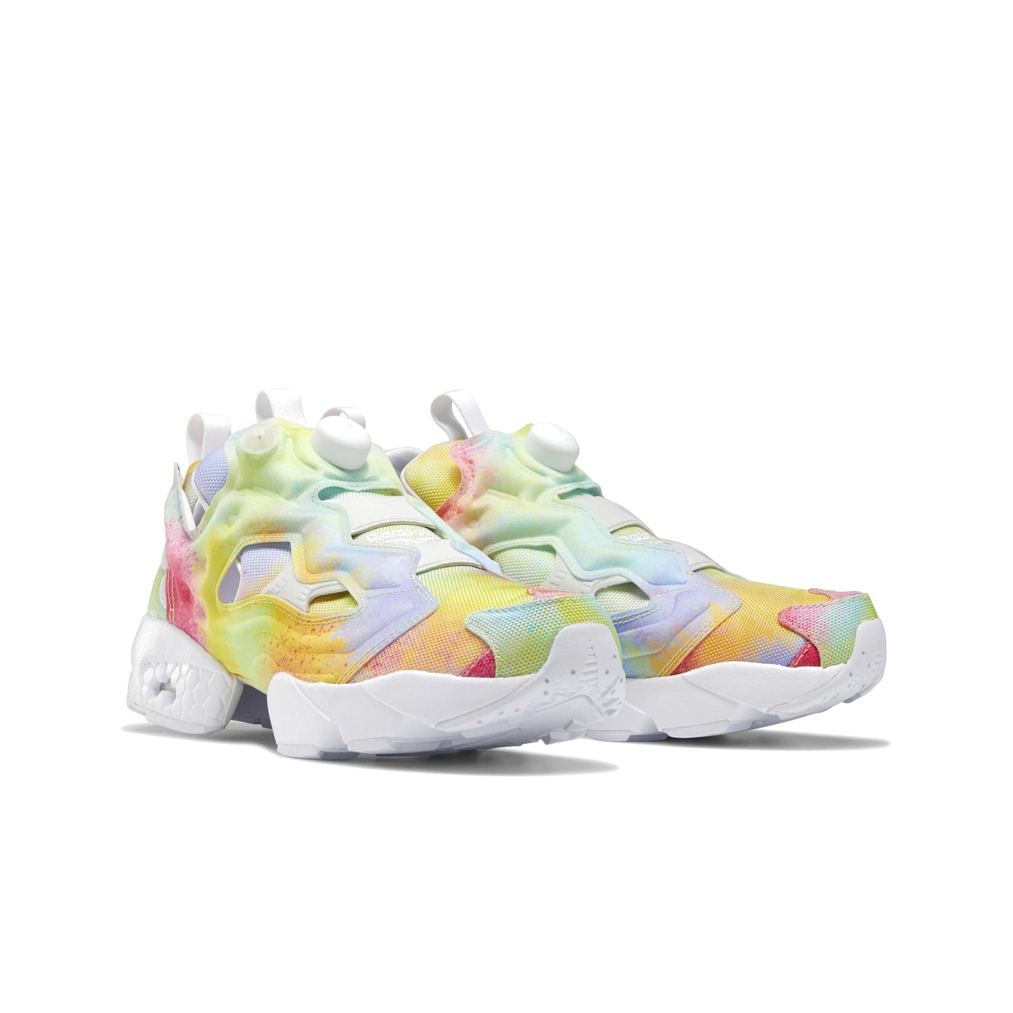 Reebok Men's Instapump Fury Sneakers