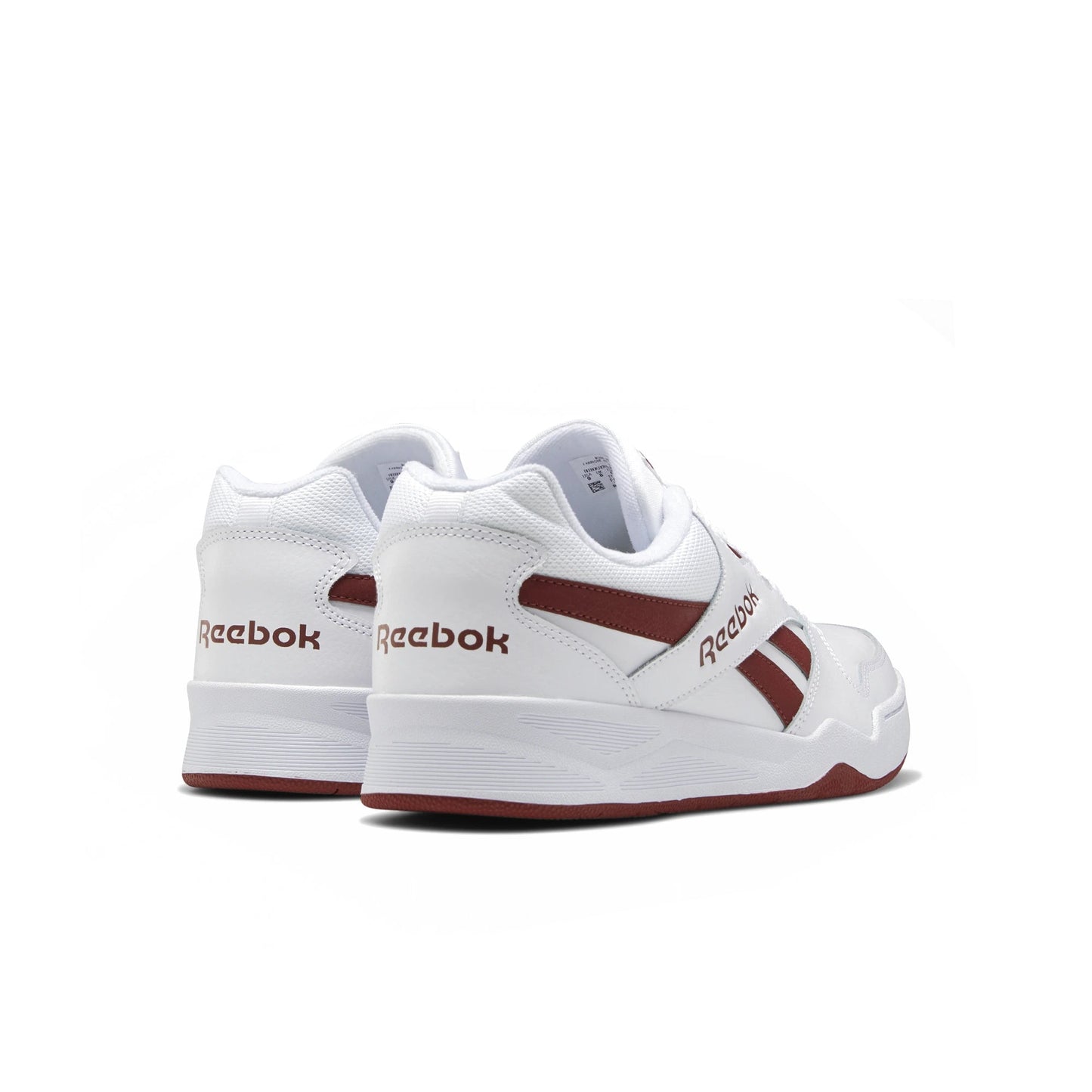 Reebok Men's Royal Bb4500 Low 2 Sneakers