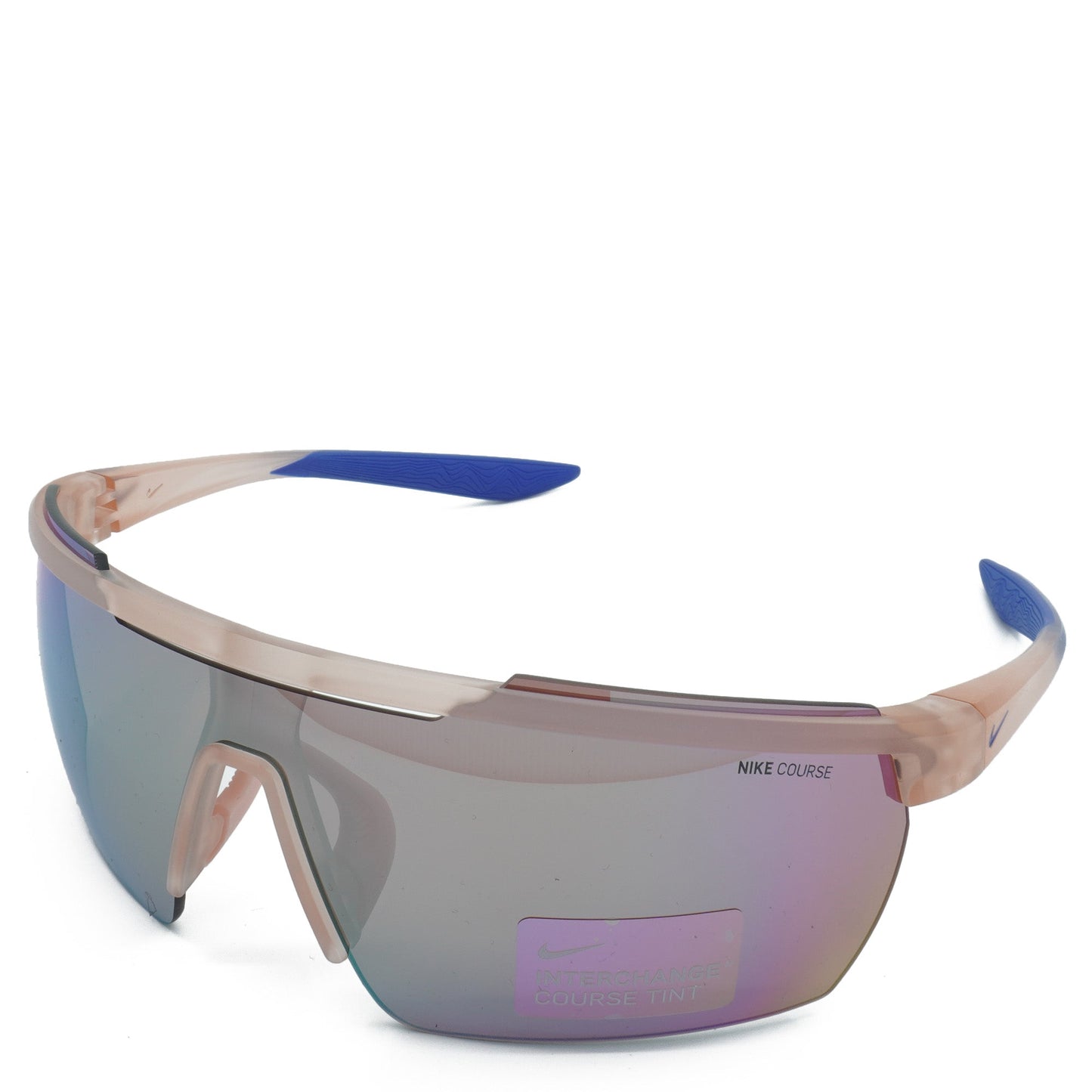Nike Men's Windshield Elite E Sunglasses