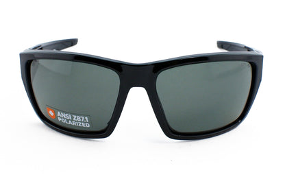 Spy Optic Men's Dirty Mo Tech Ansi Polarized Sunglasses