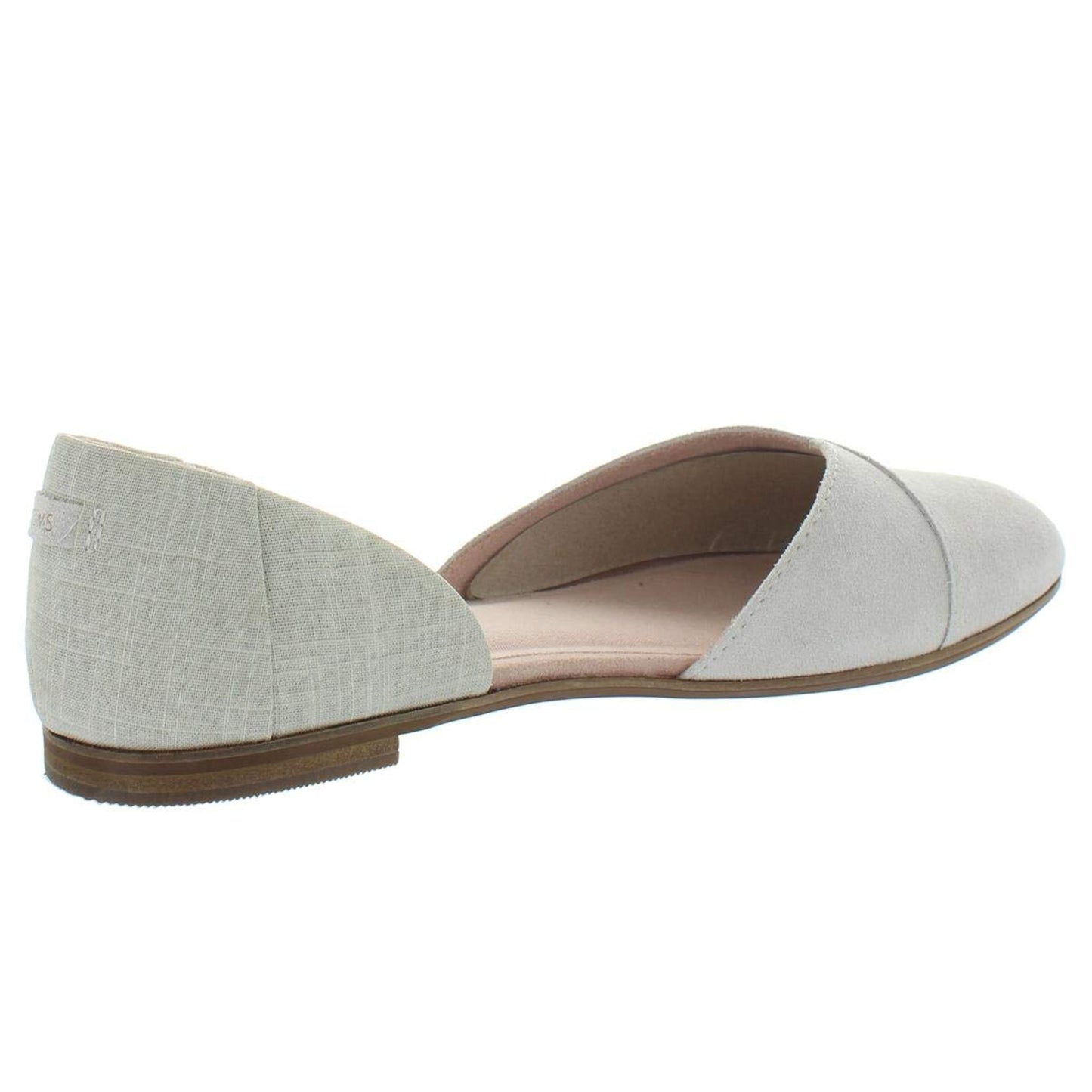 Women's Toms Juldor Flat