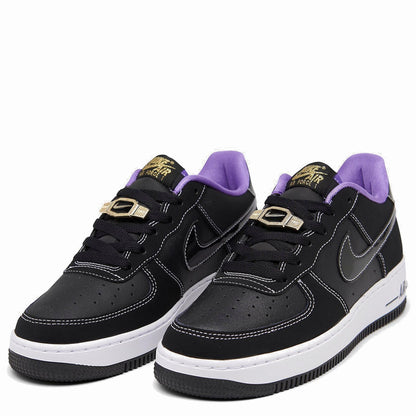 Nike Youth Air Force 1 Low '07 Lv8 'World Champ' Sneakers