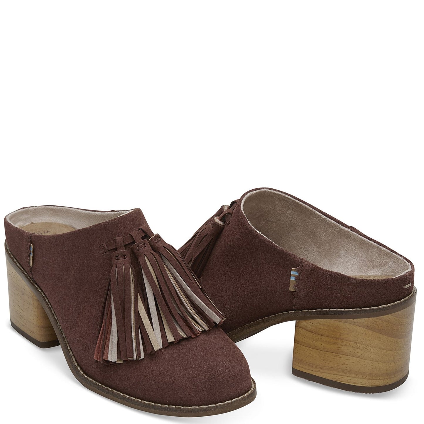 Women's Toms Leila Mule
