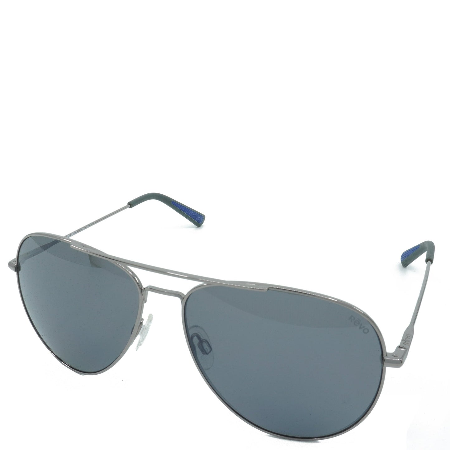 Revo Men's Spark Polarized Sunglasses