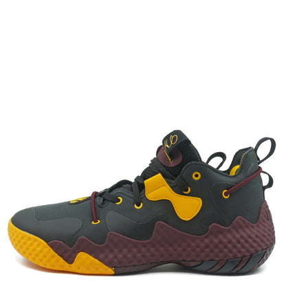 adidas Men's Harden Vol. 6 'Asu' Sneakers