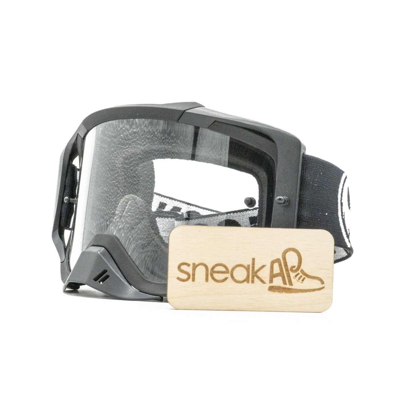 Men's Dragon Alliance Mxv Max Basic Goggles