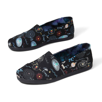 Black Glow Cosmic-