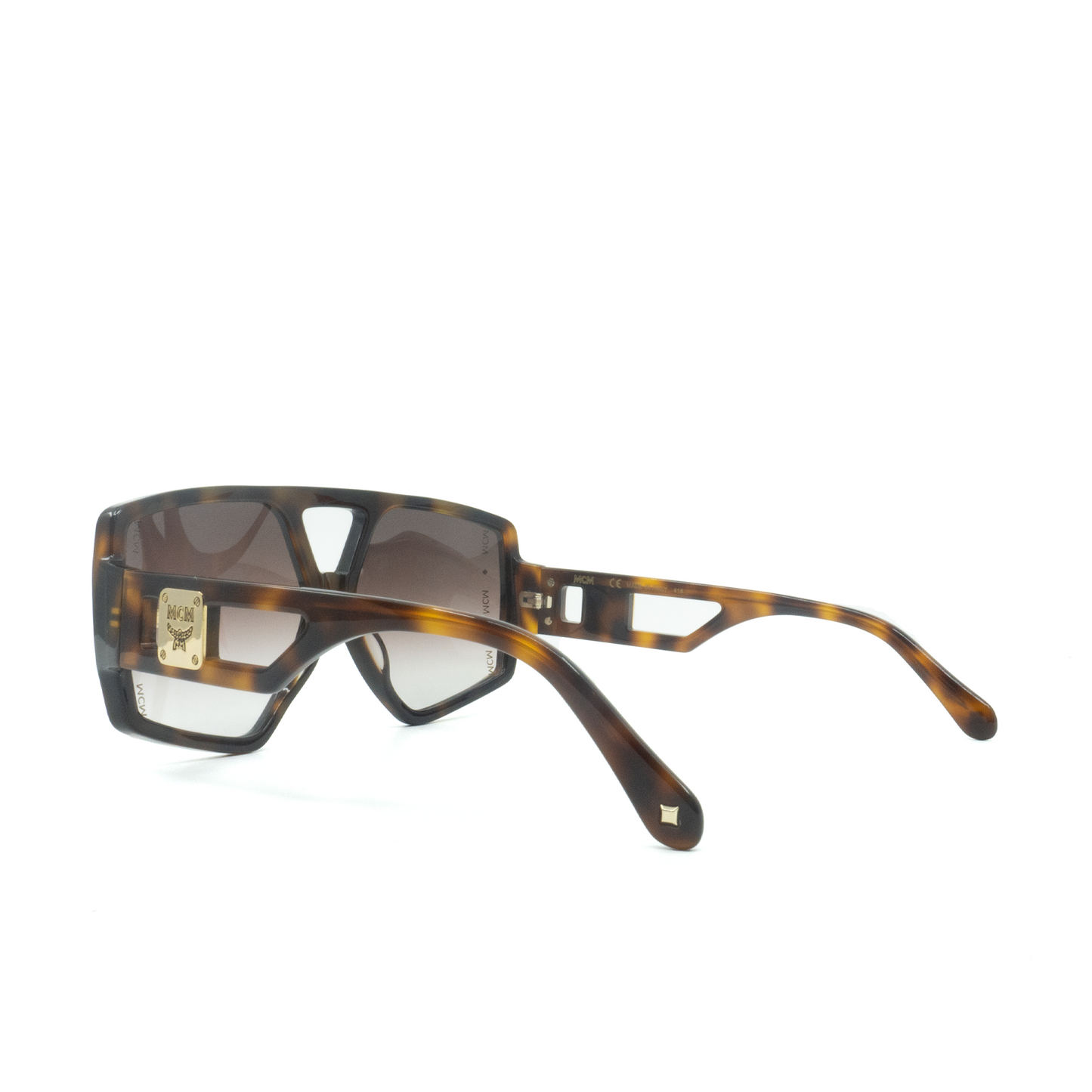 Women's Mcm Hexagon Sunglasses