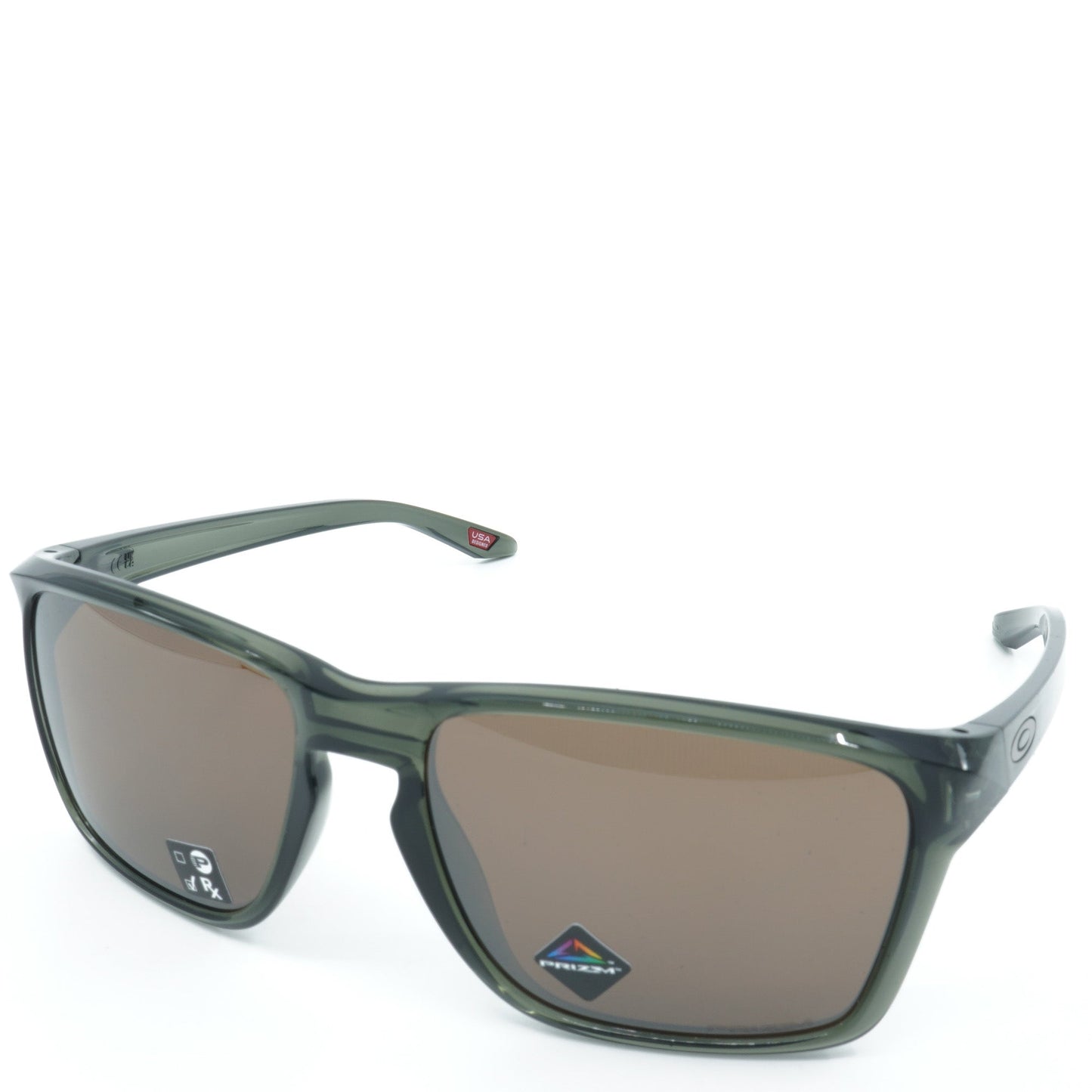 Men's Oakley Sylas Sunglasses