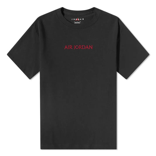 Men's Air Jordan Short Sleeve Tee