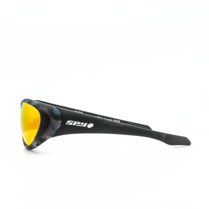 Spy Optic Men's Scoop 2 Polarized Sunglasses