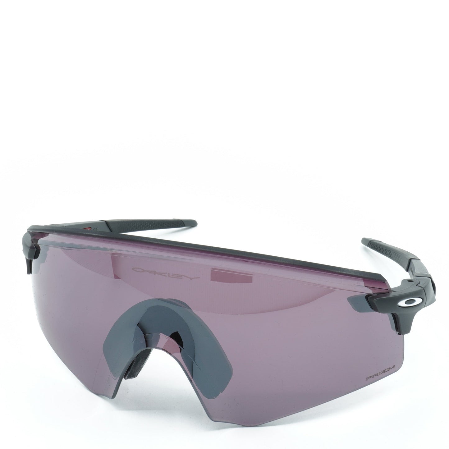 Oakley Men's Encoder Global Fit Sunglasses