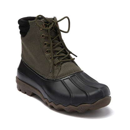 Sperry Men's Avenue Duck Cordura Sneakers