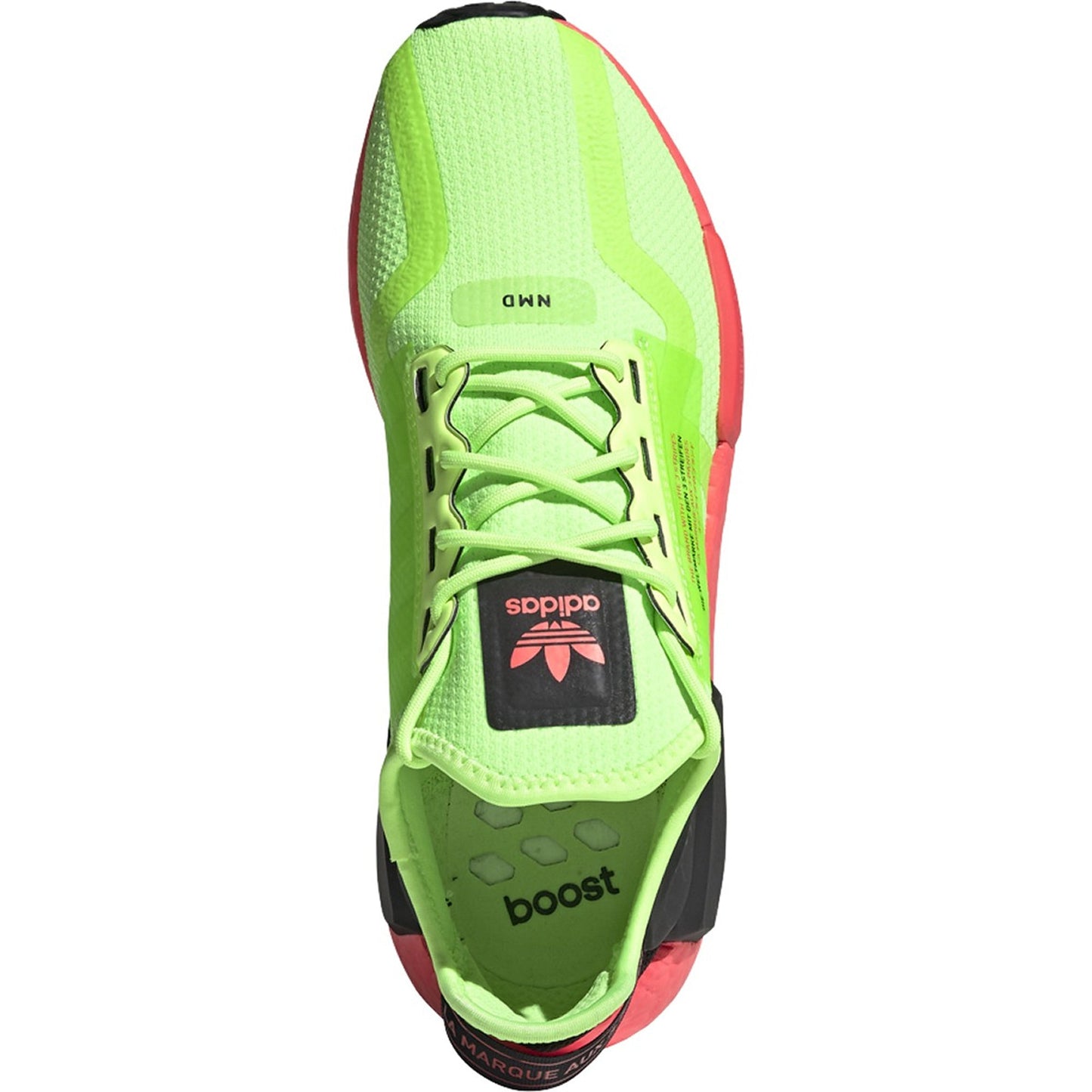 Men's adidas Nmd_R1.V2