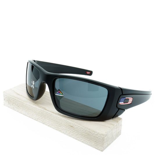 Oakley Men's Fuel Cell Sunglasses