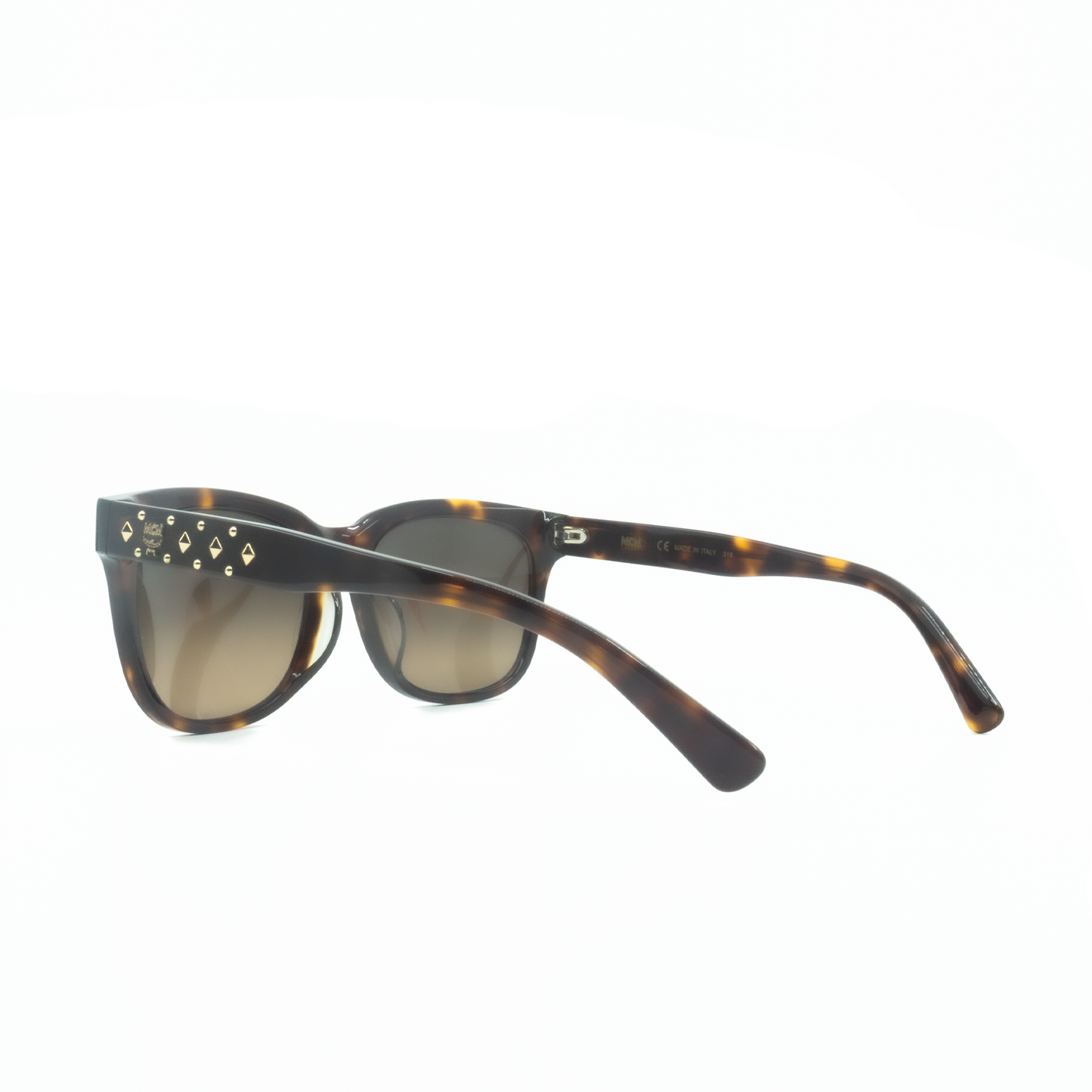 Men's Mcm Square Sunglasses