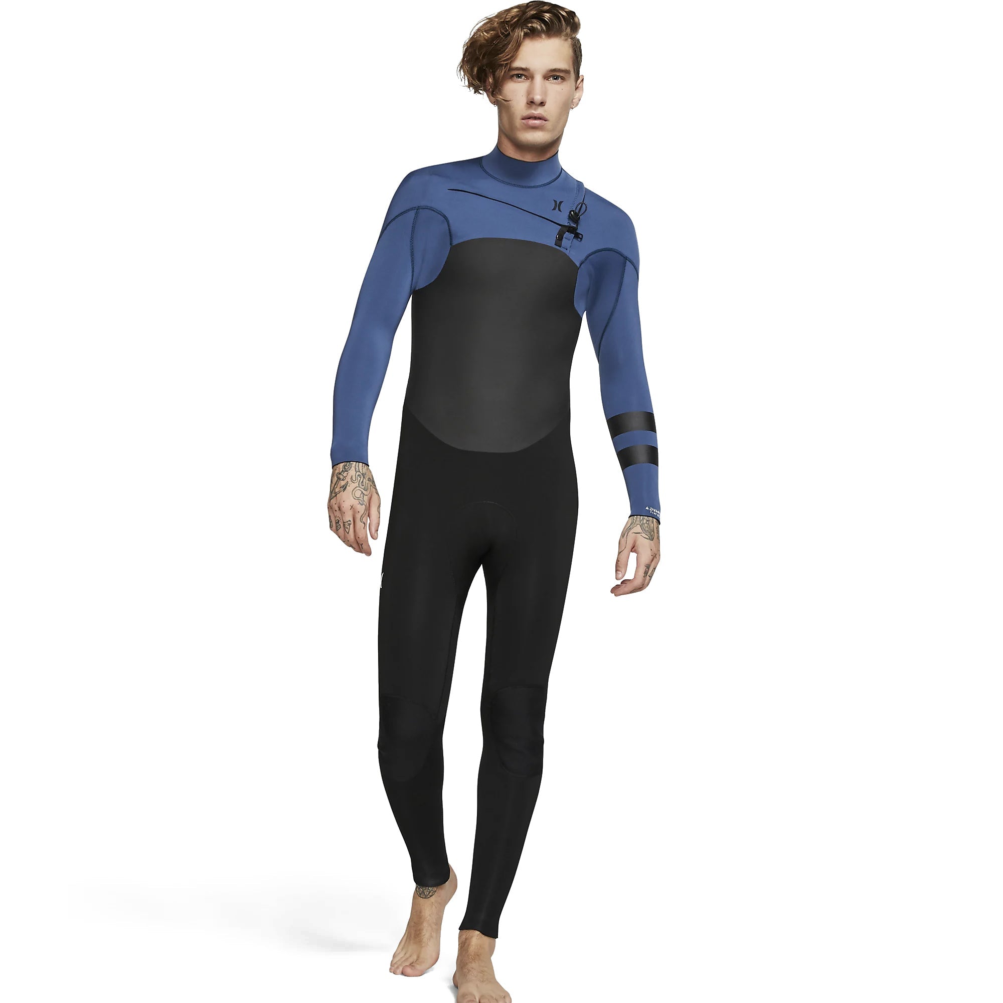 Hurley Men's Advantage Plus 3/2 Fullsuit – Zulily