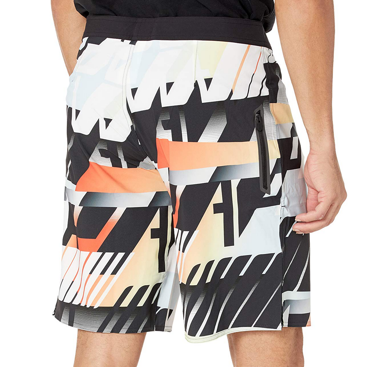 Men's Reebok Crossfit Epic Cordlock Short