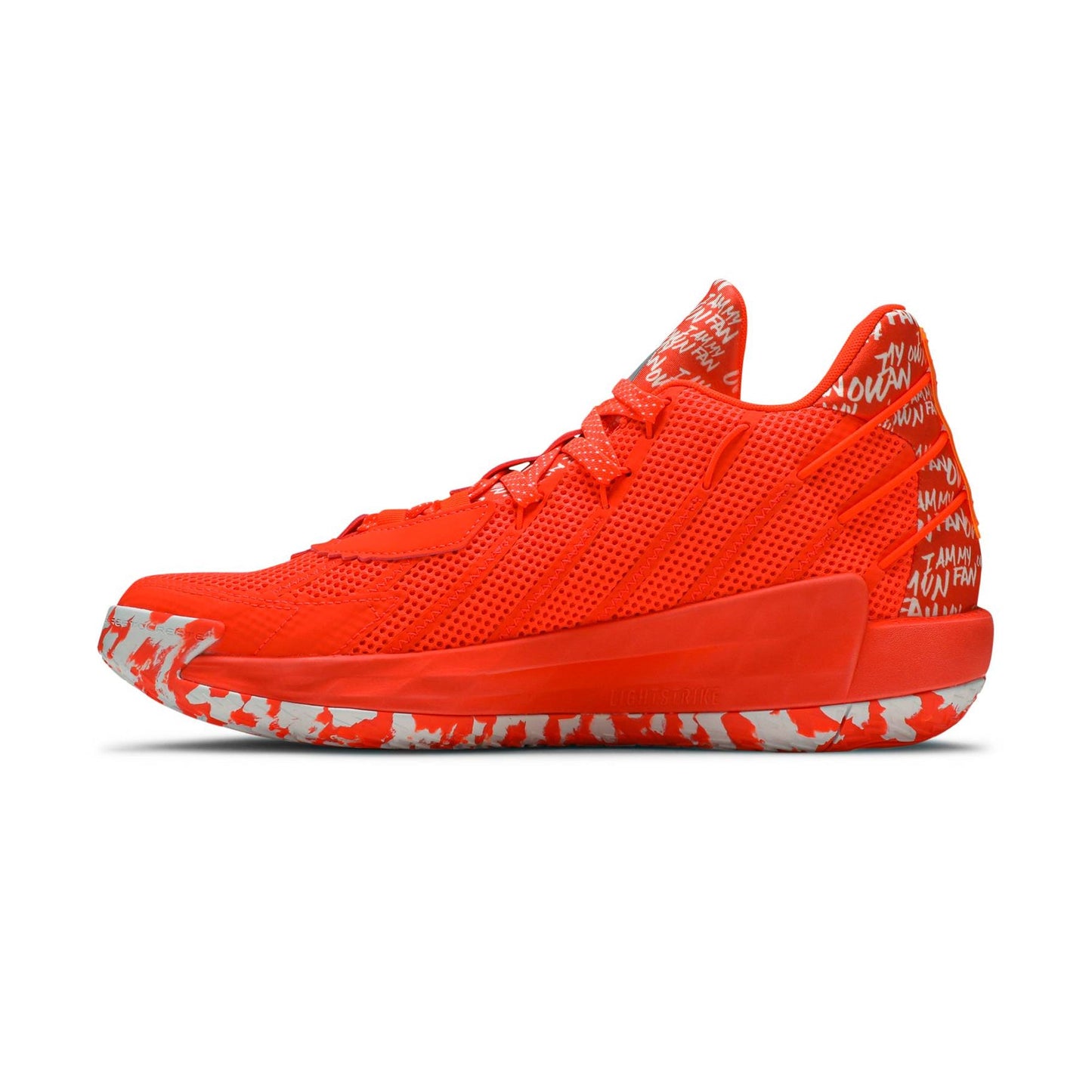 Men's adidas Dame 7
