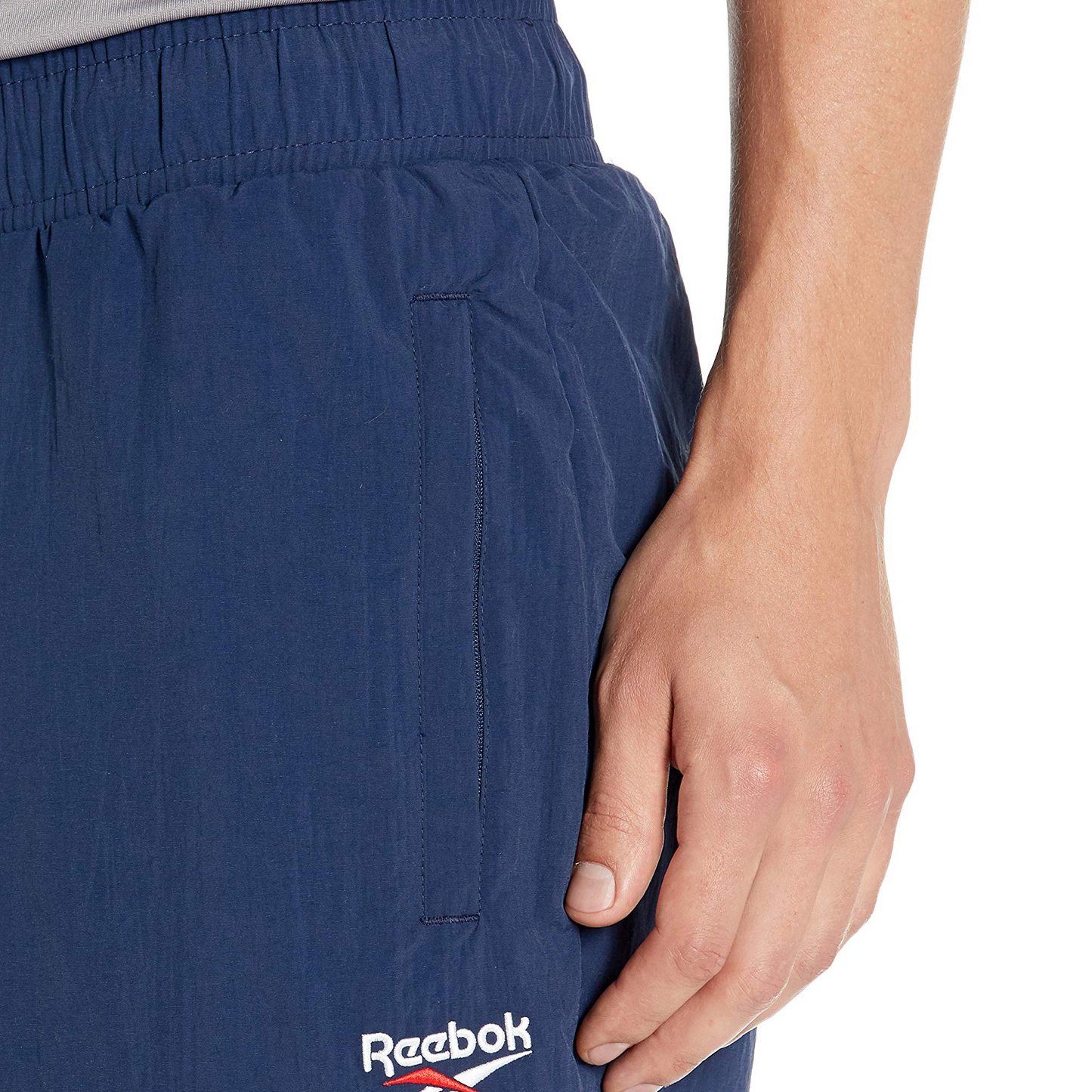 Reebok Men's Classics Vector Track Pant Pants