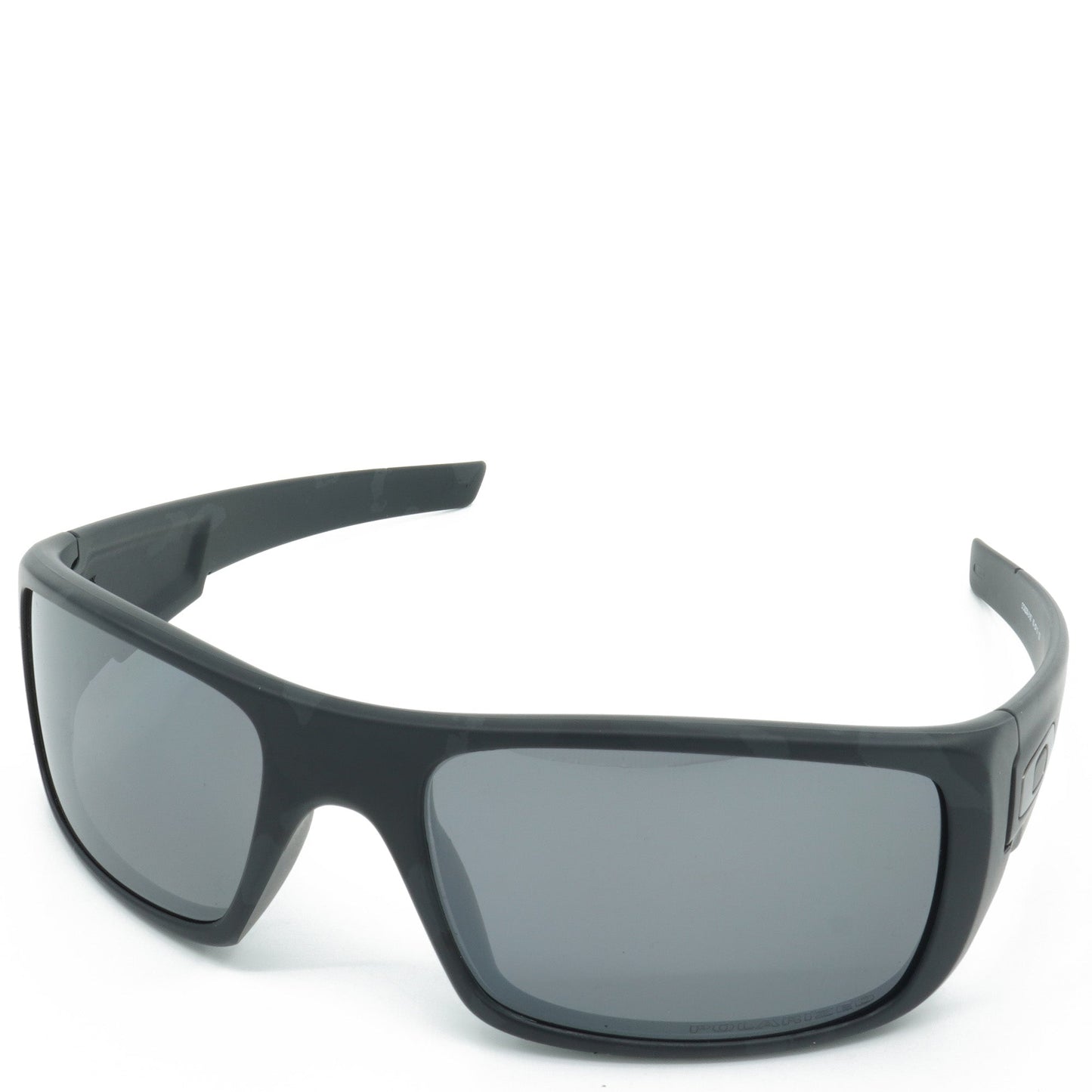 Oakley Men's Crankshaft Polarized Sunglasses