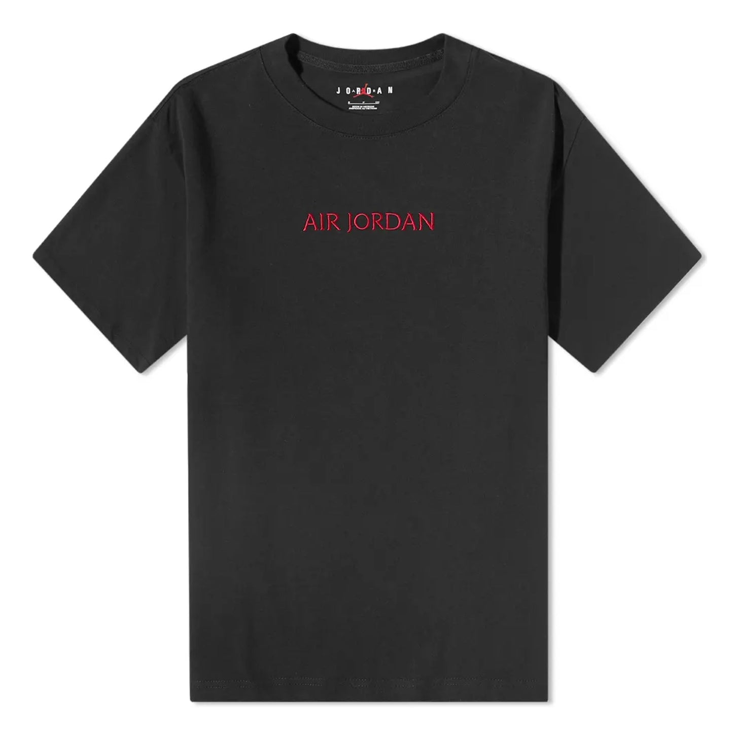Air Jordan Men's Short Sleeve Tee