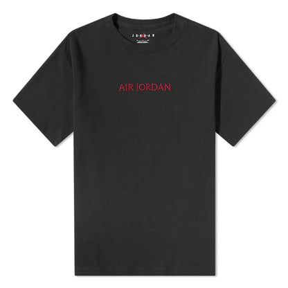 Air Jordan Men's Short Sleeve Tee