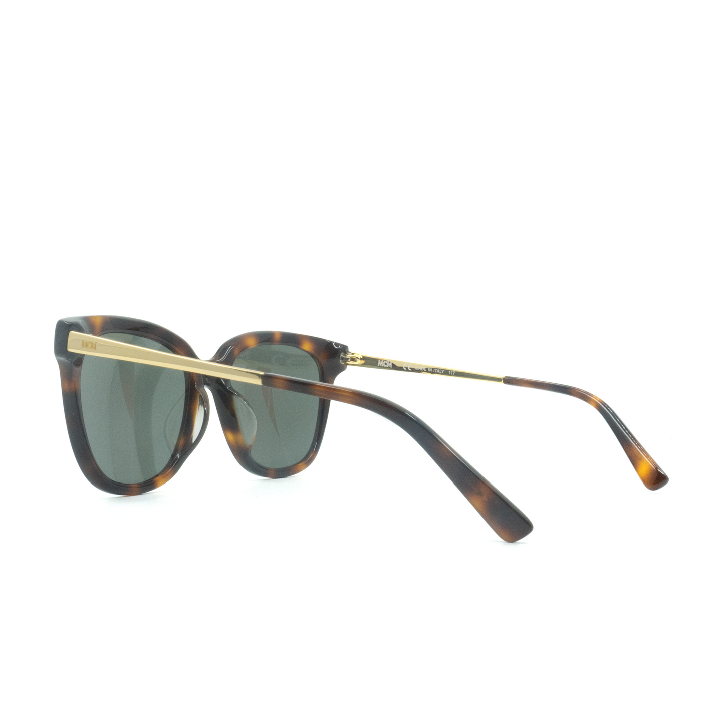 Mcm Women's Cat Eye Sunglasses