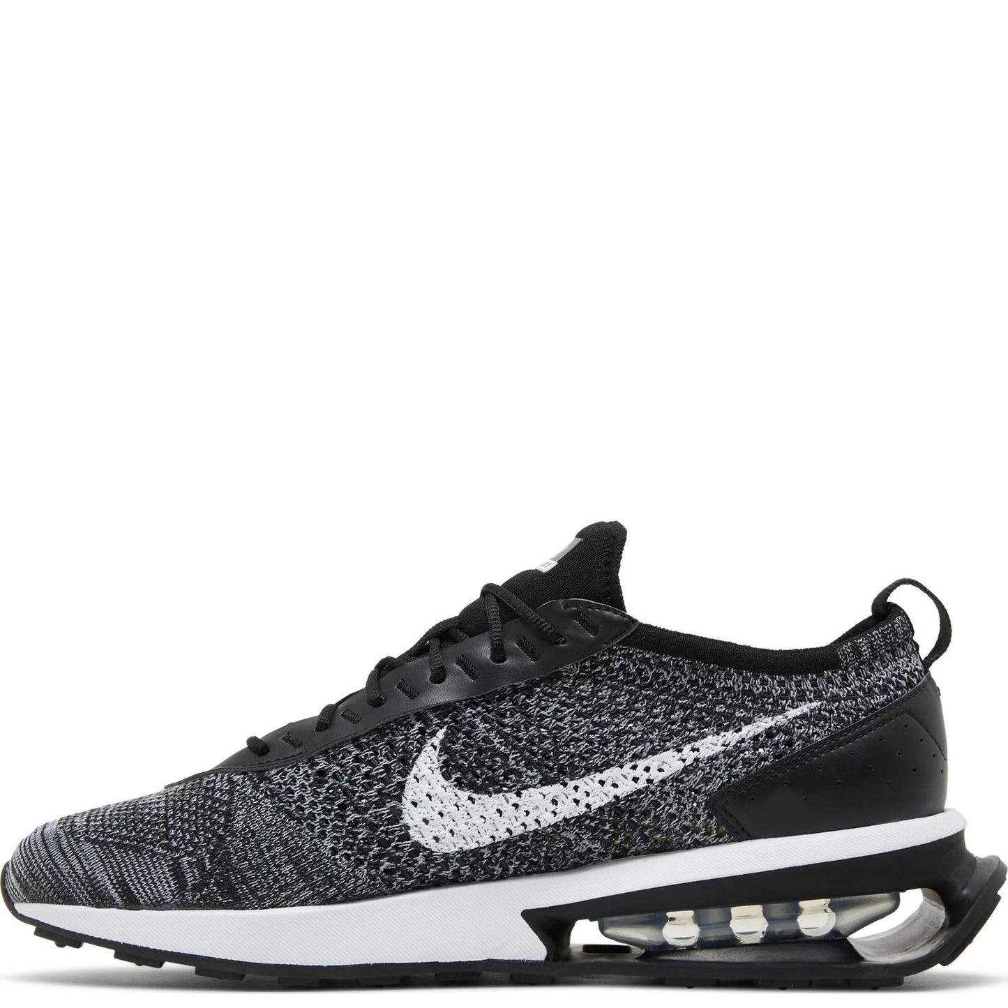 Nike Men's Air Max Flyknit Racer Sneakers