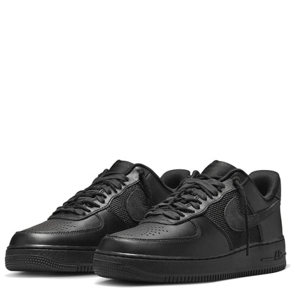 Nike Men's Air Force 1 Low Sp 'Slam Jam Black' Sneakers