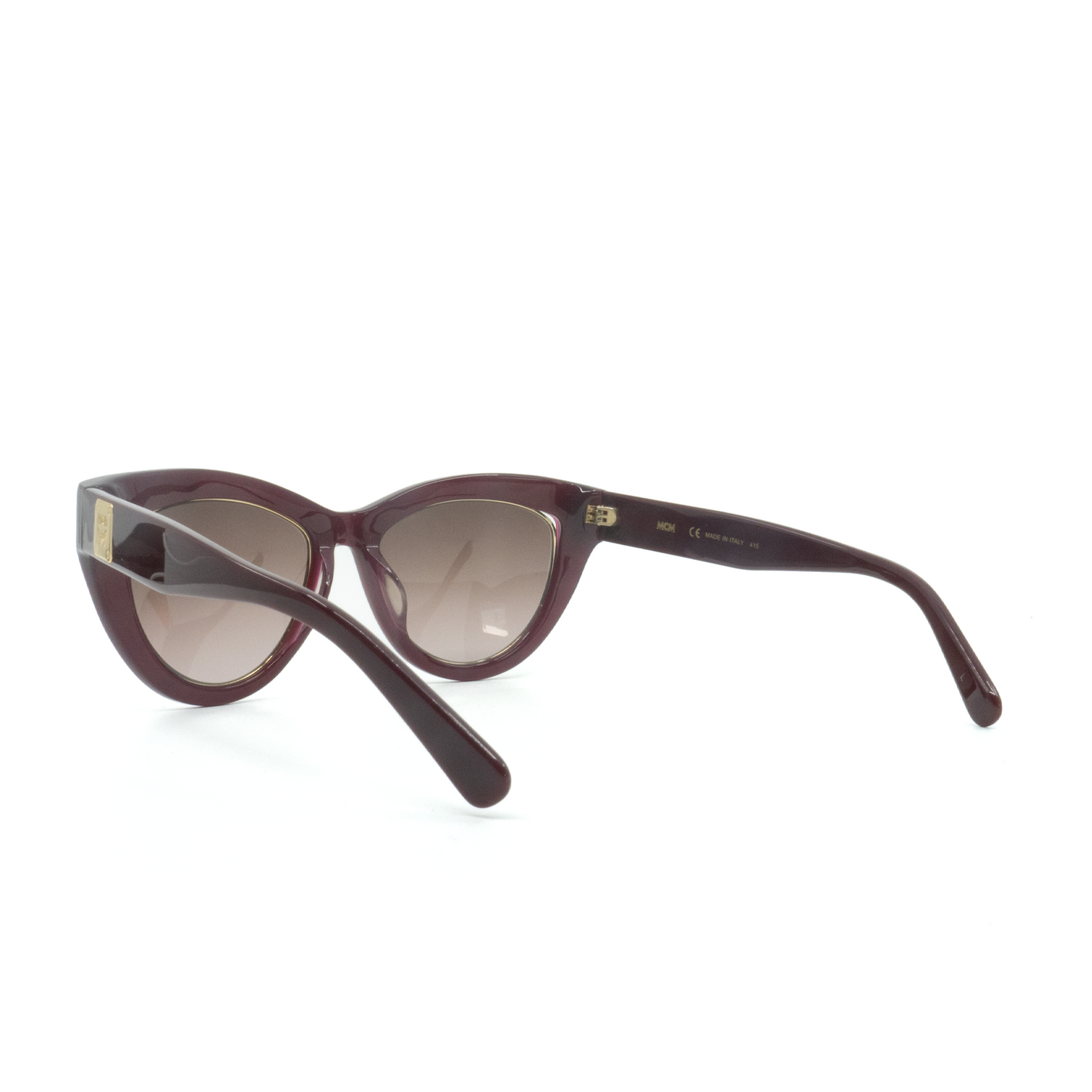 Mcm Women's Cat Eye Sunglasses