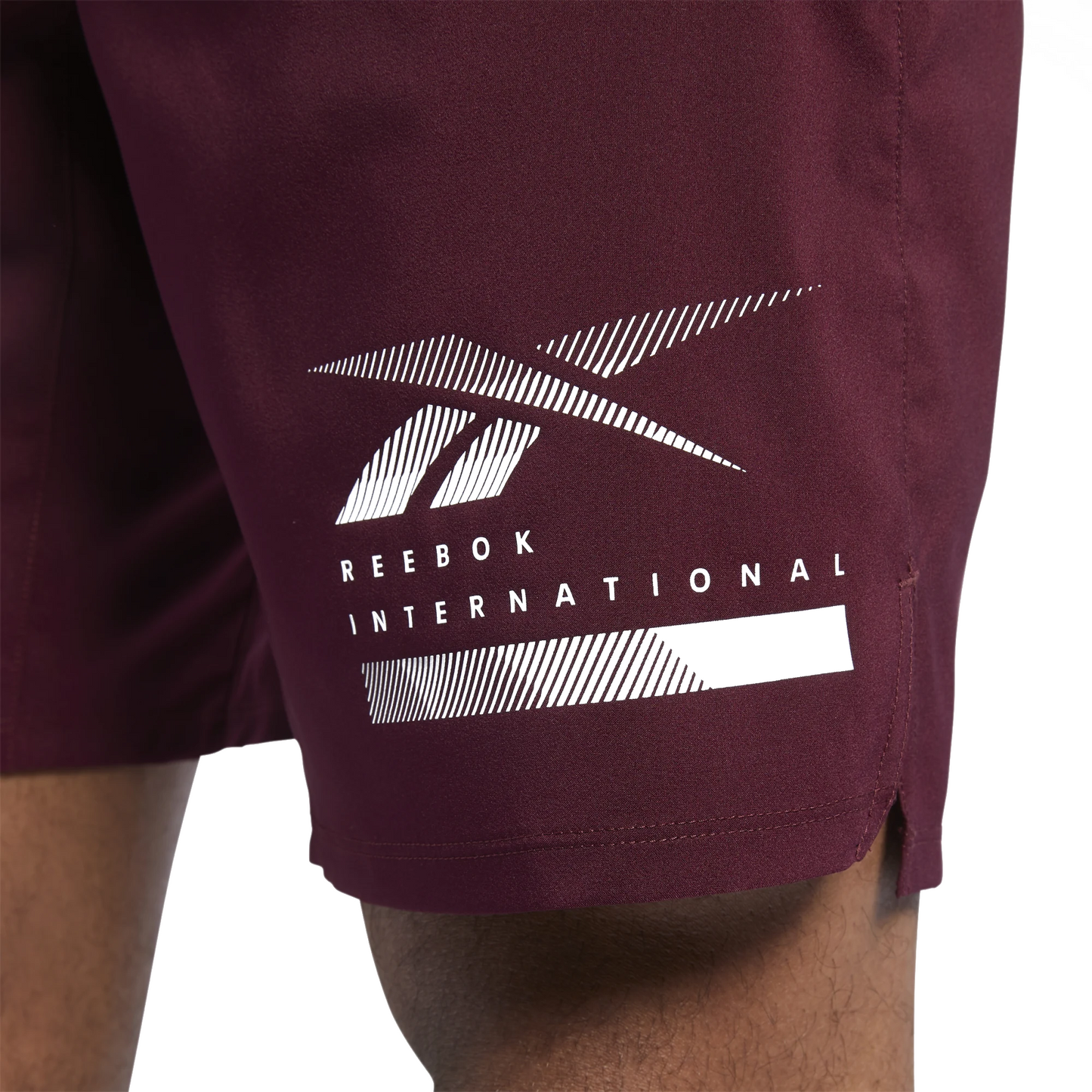 Men's Reebok Epic Lightweight Shorts