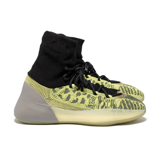 Reebok Men's adidas Yeezy Bsktbl Knit Sandals