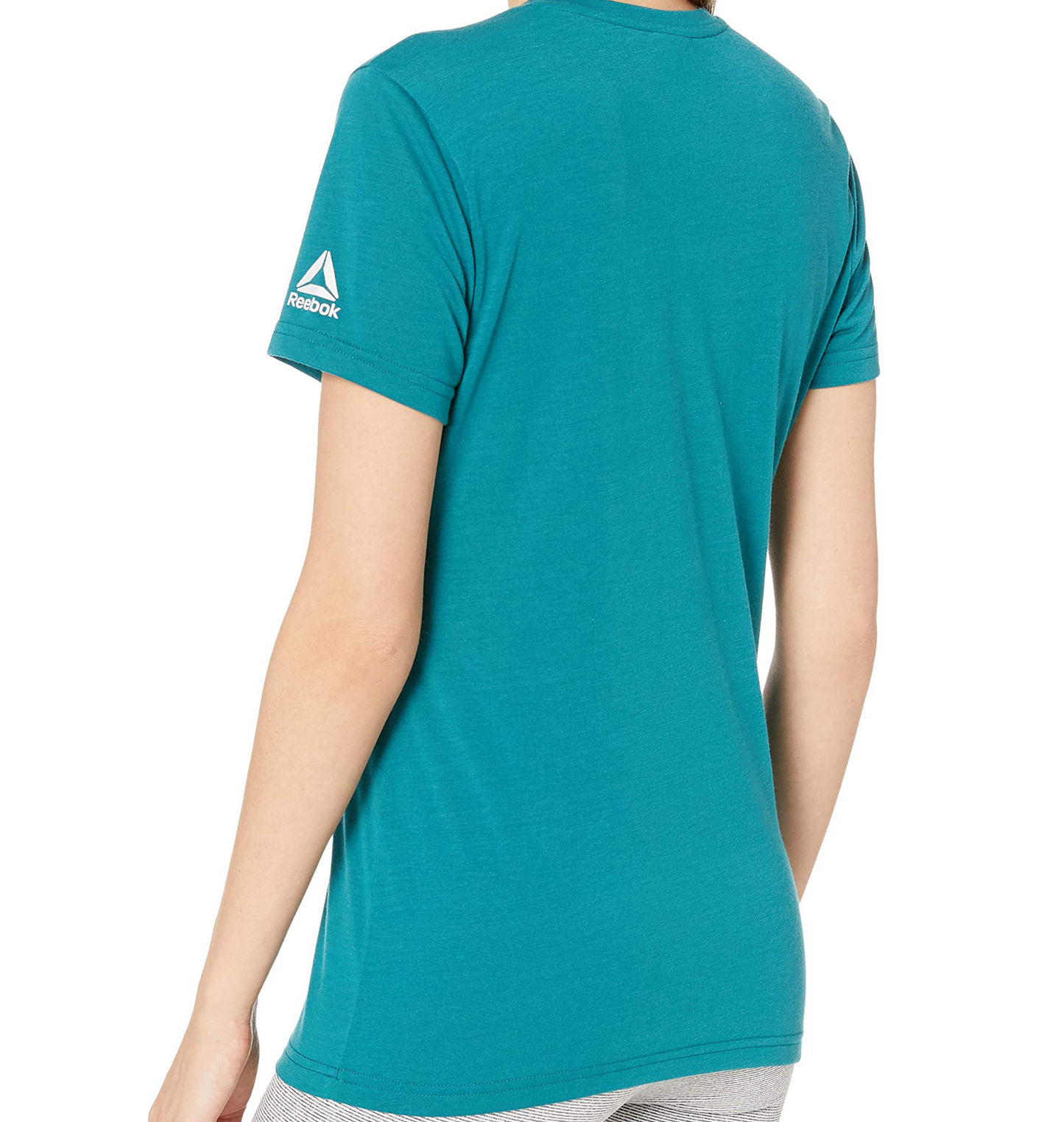 Reebok Women's Crossfit Read Tee