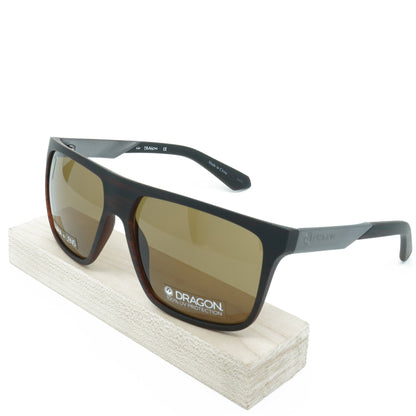 Dragon Alliance Men's Vinyl Ll Sunglasses