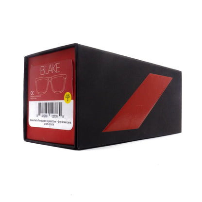 100% Men's Blake Sunglasses