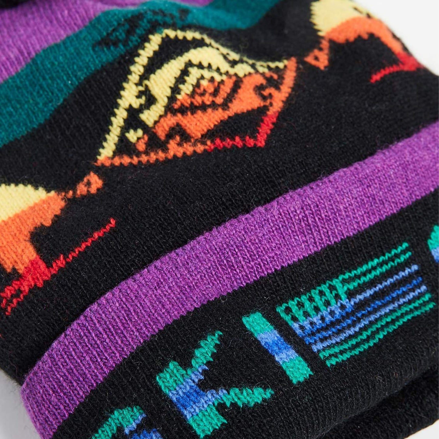 Polo Ralph Lauren Men's Beacon Skier Hat Hats