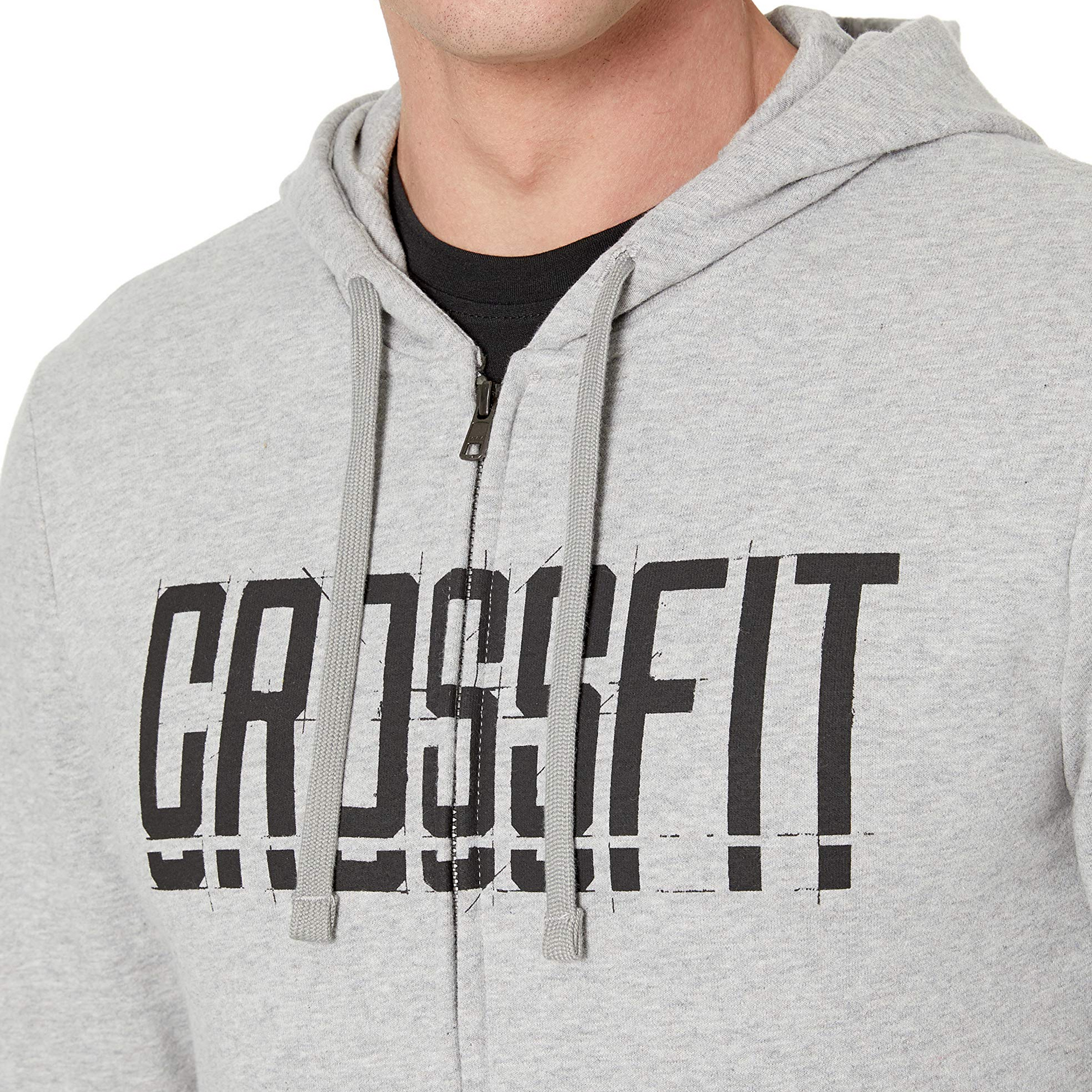 Medium Grey Heather-