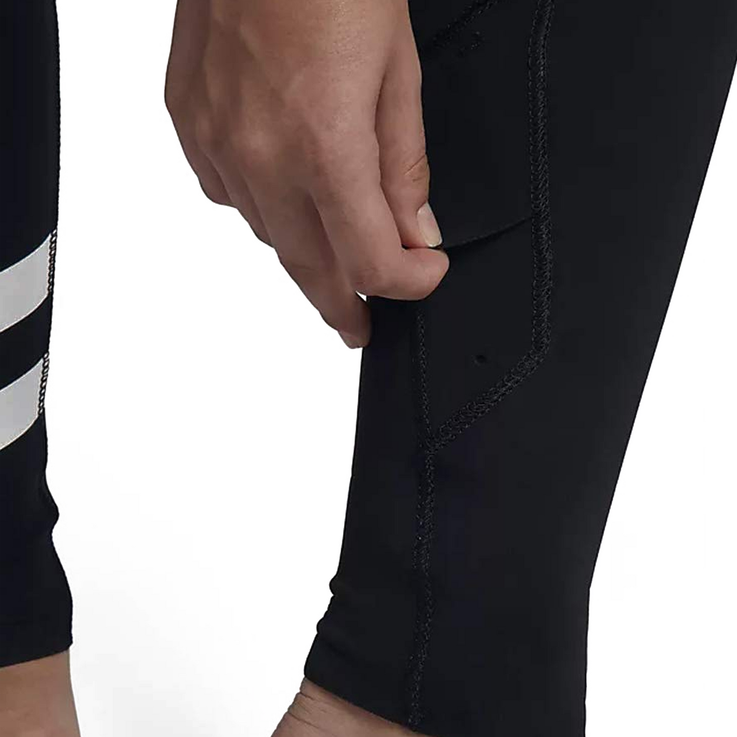 Hurley Women's Advantage Plus 3/2 Tropics Fullsuit