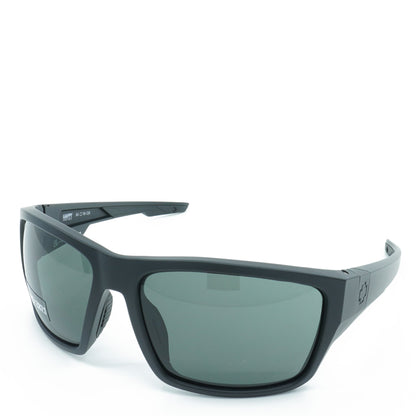 Spy Optic Men's Dirty Mo Tech Standard Issue Ansi Sunglasses