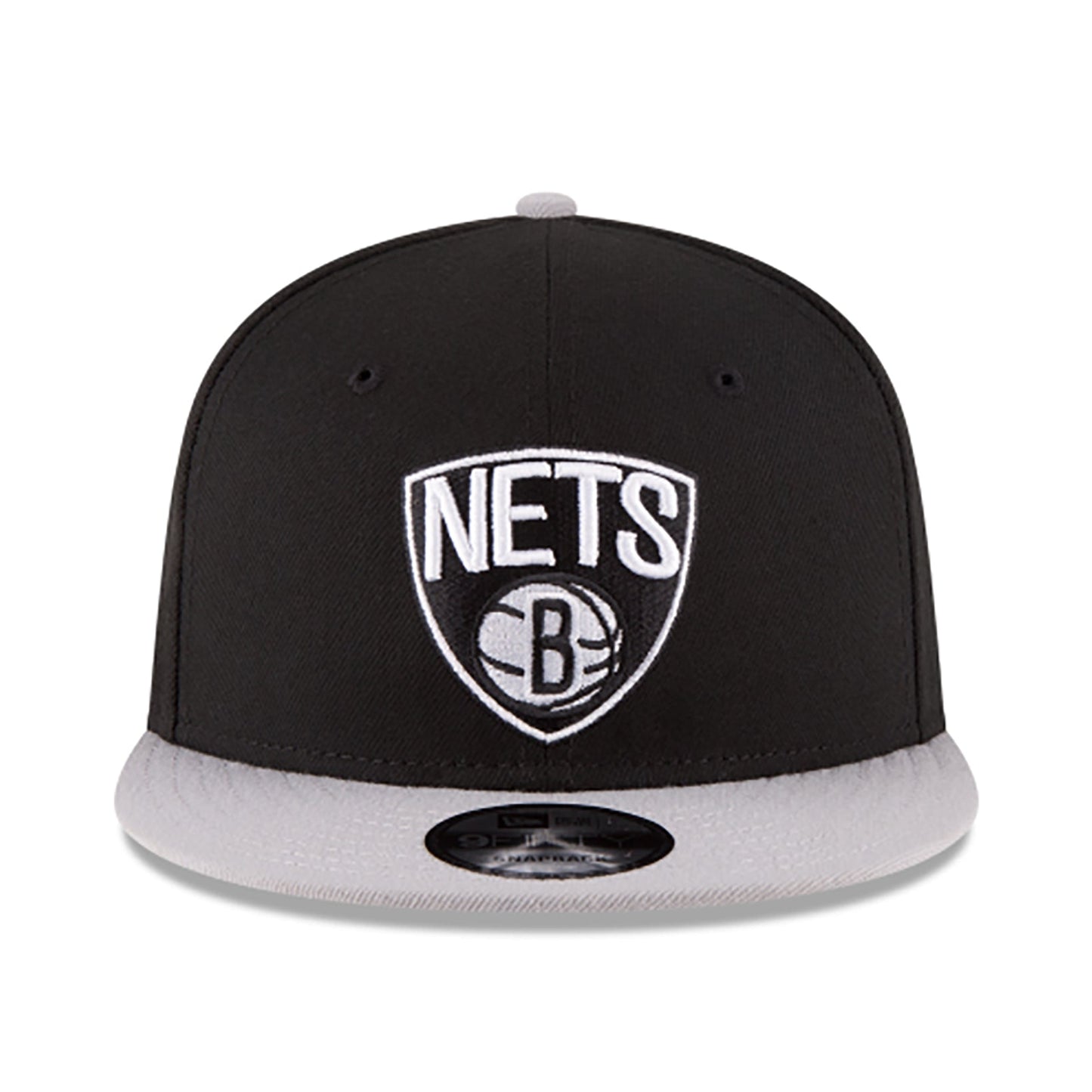 Men's New Era NBA 950 Bronet 2Tone Otc Snapback - Brooklyn Nets