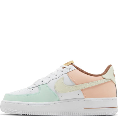 Nike Youth Air Force 1 Low Lv8 Sneakers