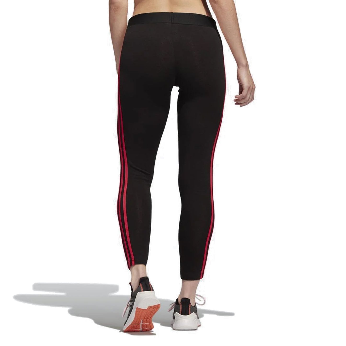 Women's adidas Essentials 3-Stripes Tight