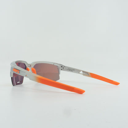 100% Men's Speedcoupe Sunglasses