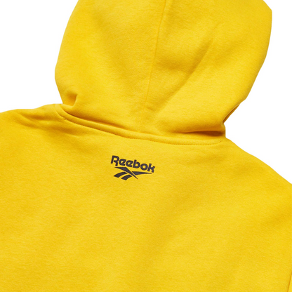 Reebok Men's Classics Vector Hoodie